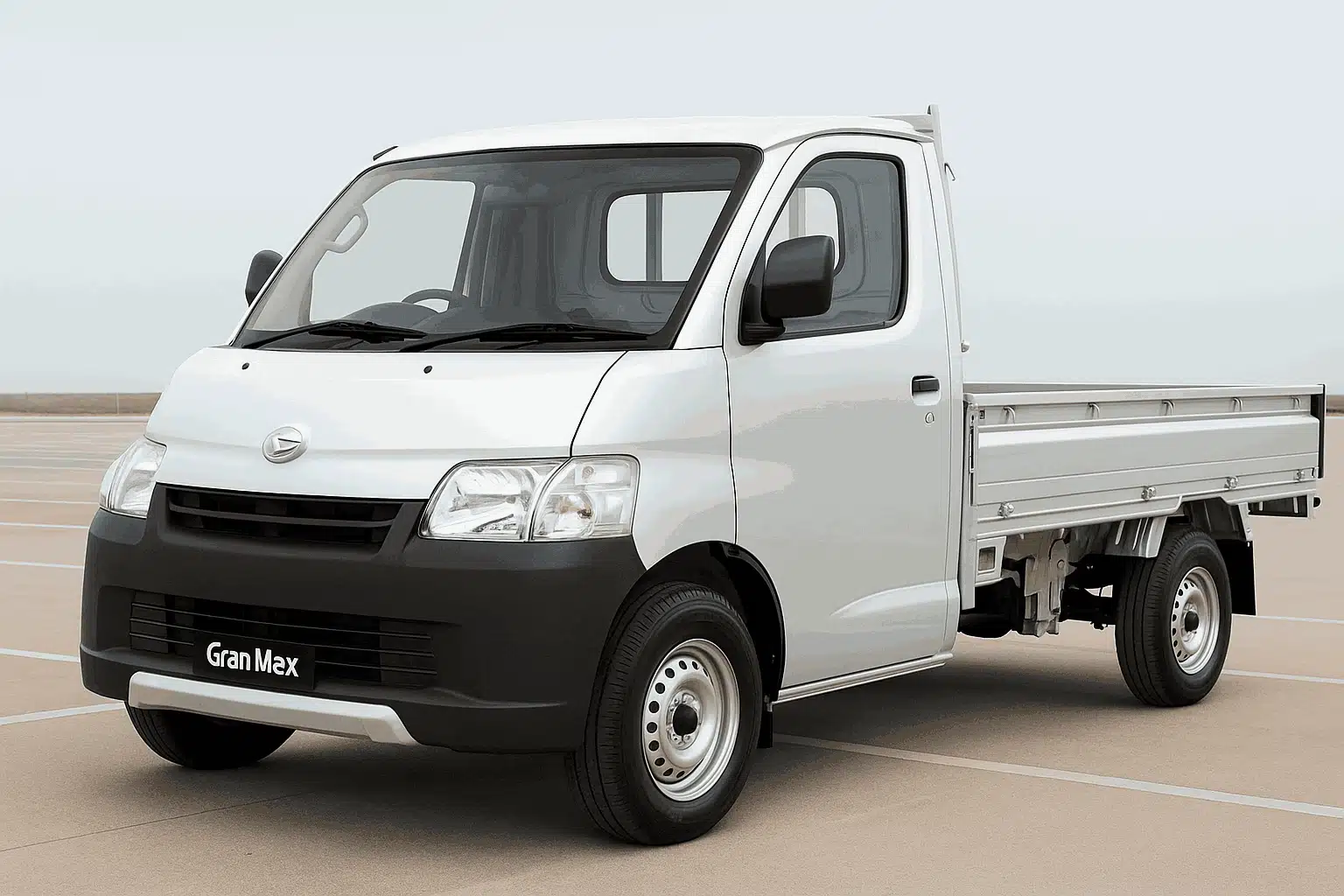 kredit mobil pick up bekas​